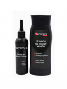 Zestaw Revitax system na porost włosów - Szampon i serum